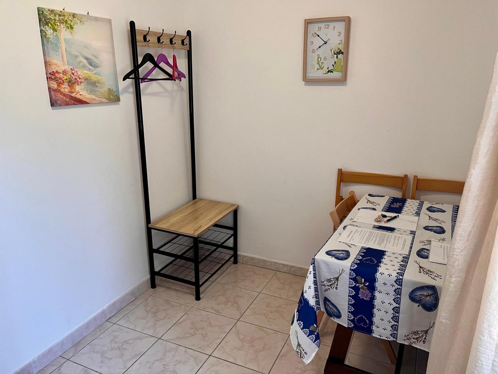 Rustico Porto Pino 30 Mt Dalla Spiaggia Екстериор снимка